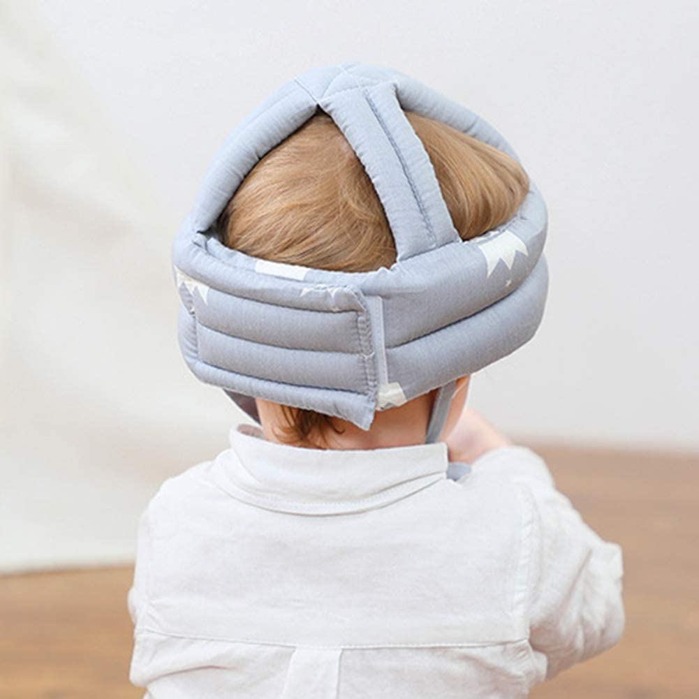 Baby Safety Helmet & Walking Helmet