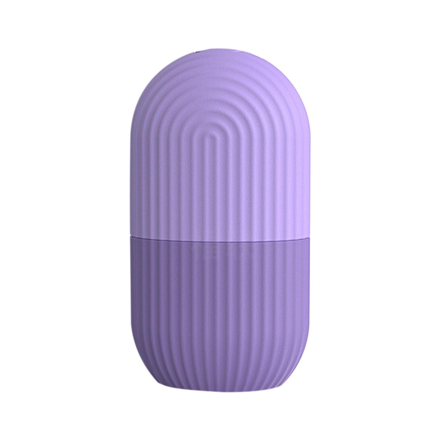 Face Ice Roller Silicone Facial Massager