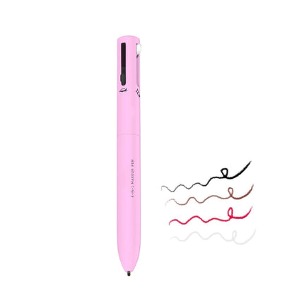 4 in 1 Makeup Pen