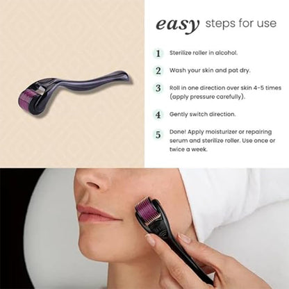 Derma Roller System