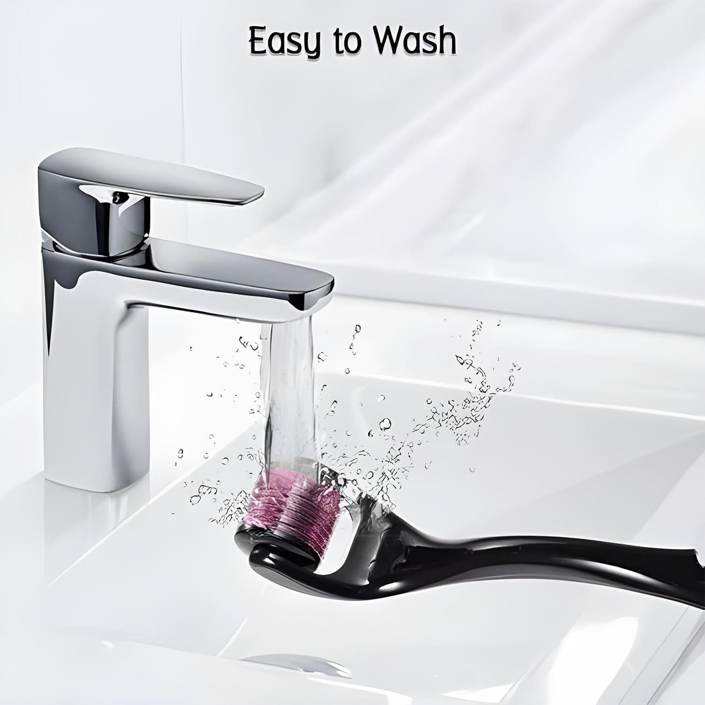 Derma Roller System