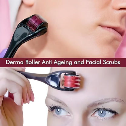 Derma Roller System