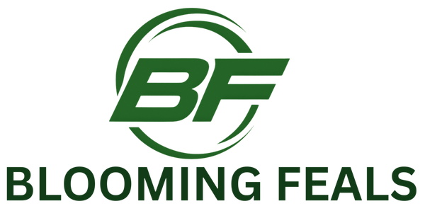 Blooming Feals